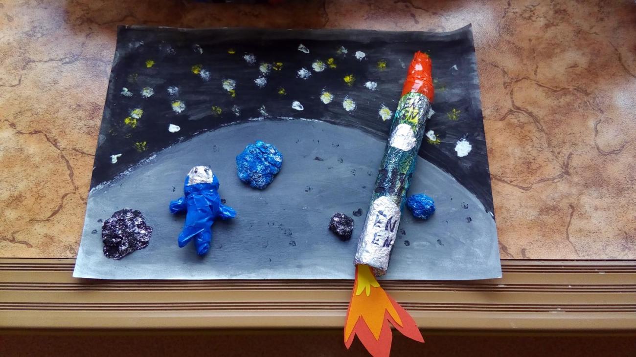 Výlet do Prahy a do planetária (5. r)