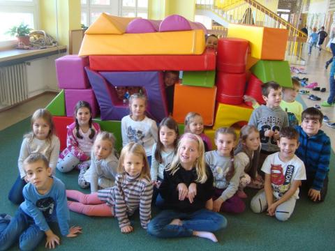 Veletrh Zdraví - 1. C
