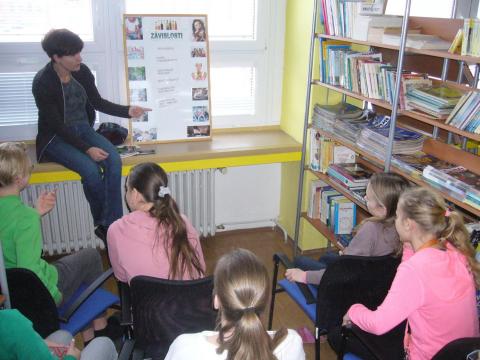 Tělorob 7. A, 7. B