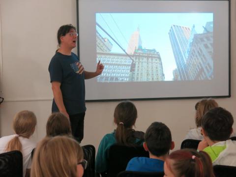 K čemu je nám angličtina