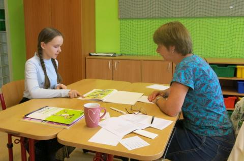 Jazykové zkoušky A1 Movers