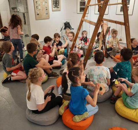 Dům Gustava Mahlera 1.C a 1.A