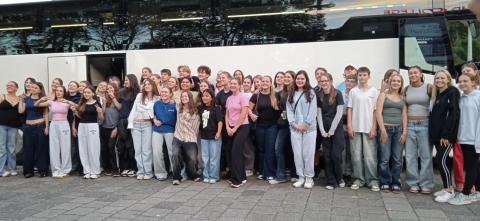 Waterproject 2025 -  Amsterdam