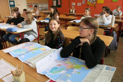 Evropský den jazyků