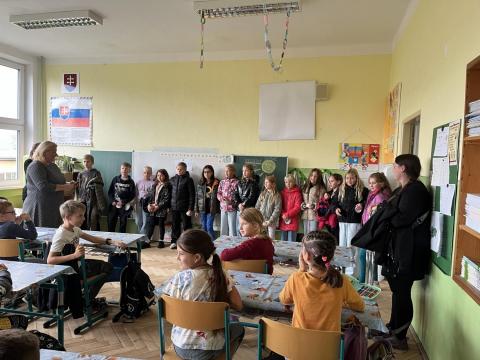 Erasmus+ Slovensko 4.C