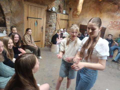 ZOO Jihlava  6.B