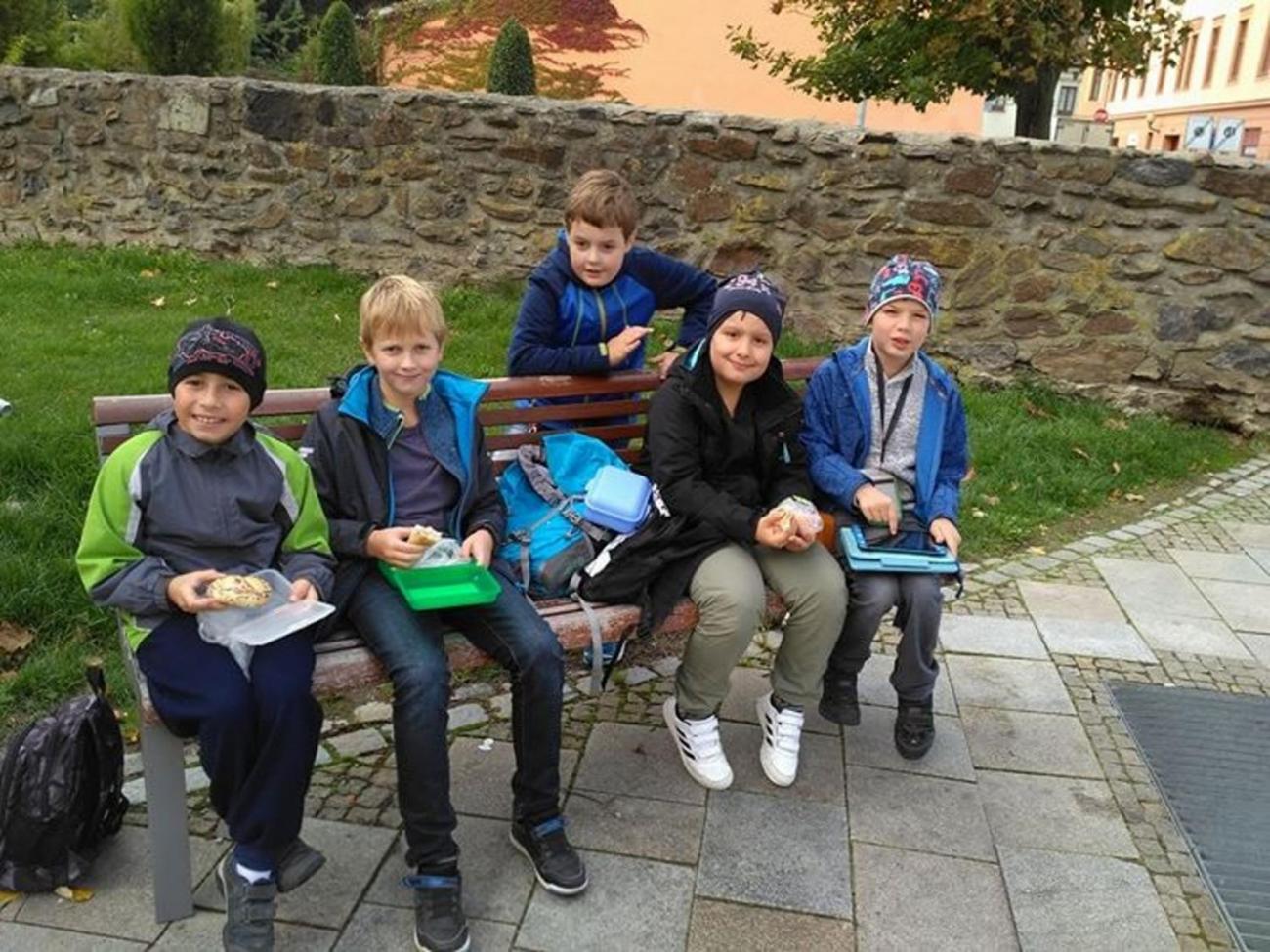 Projekt Jihlava - 3. ABC