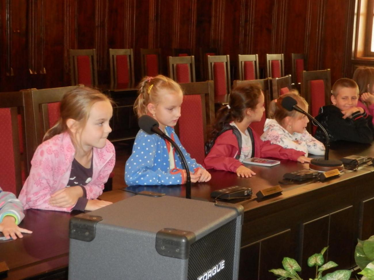 Projekt Jihlava - 3. ABC