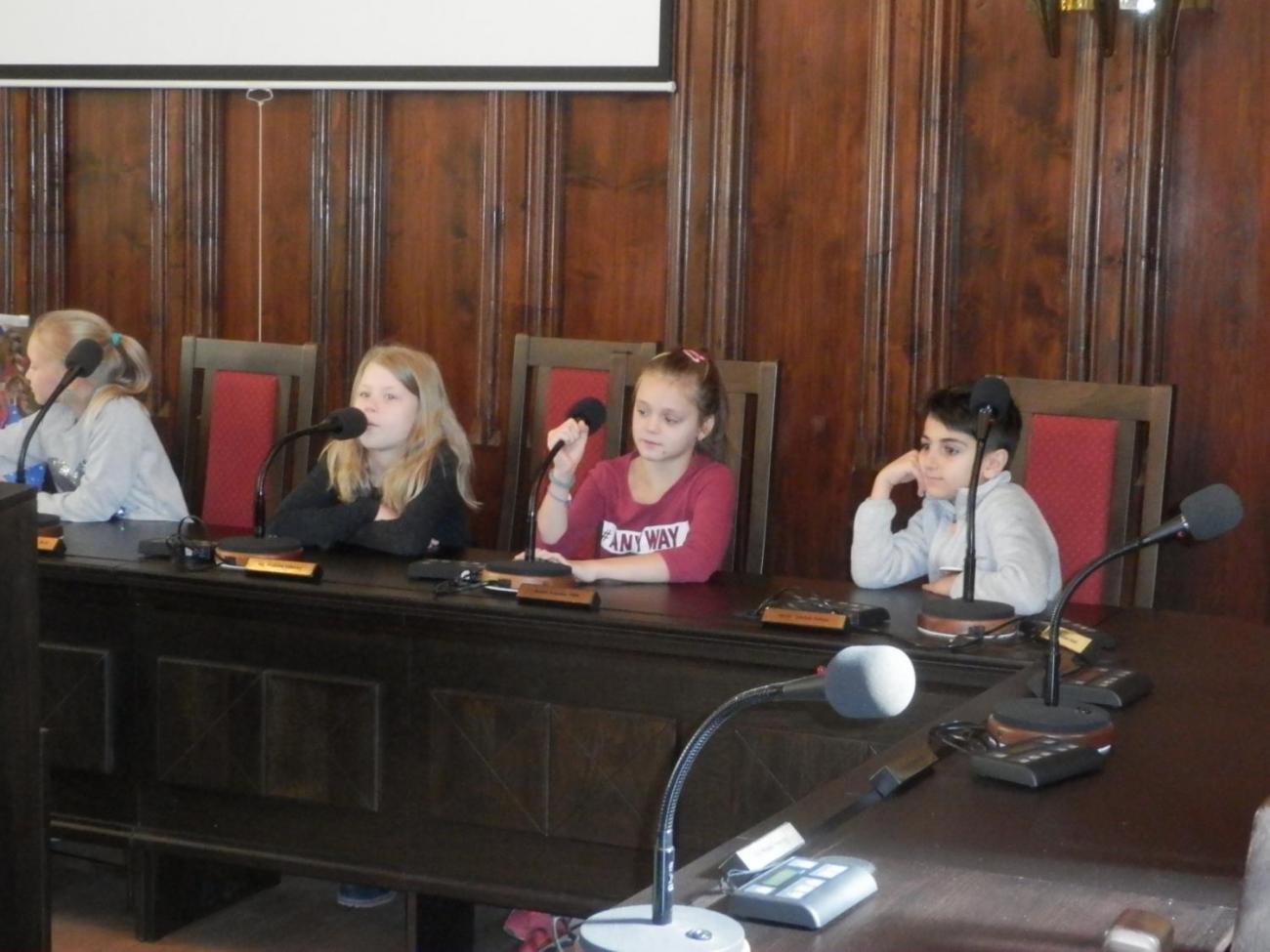Projekt Jihlava - 3. ABC