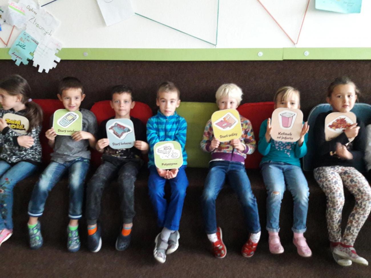 Tonda obal na cestách (1. - 9. ročník)