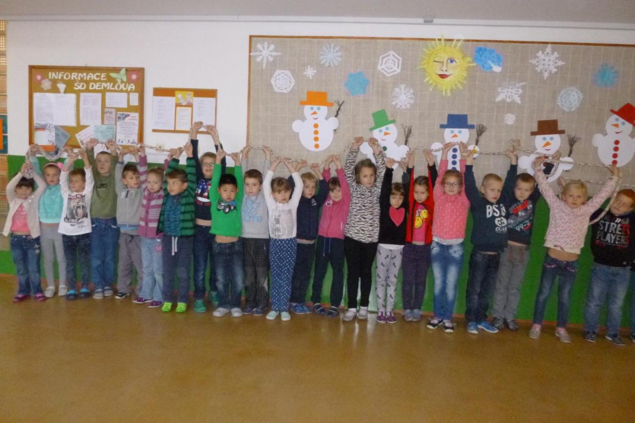 Veletrh Zdraví - 1. A