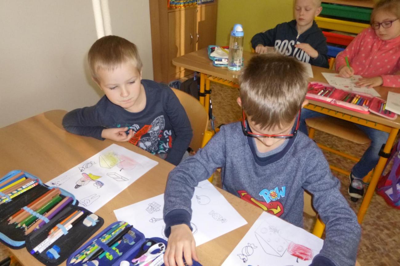 Veletrh Zdraví - 1. A