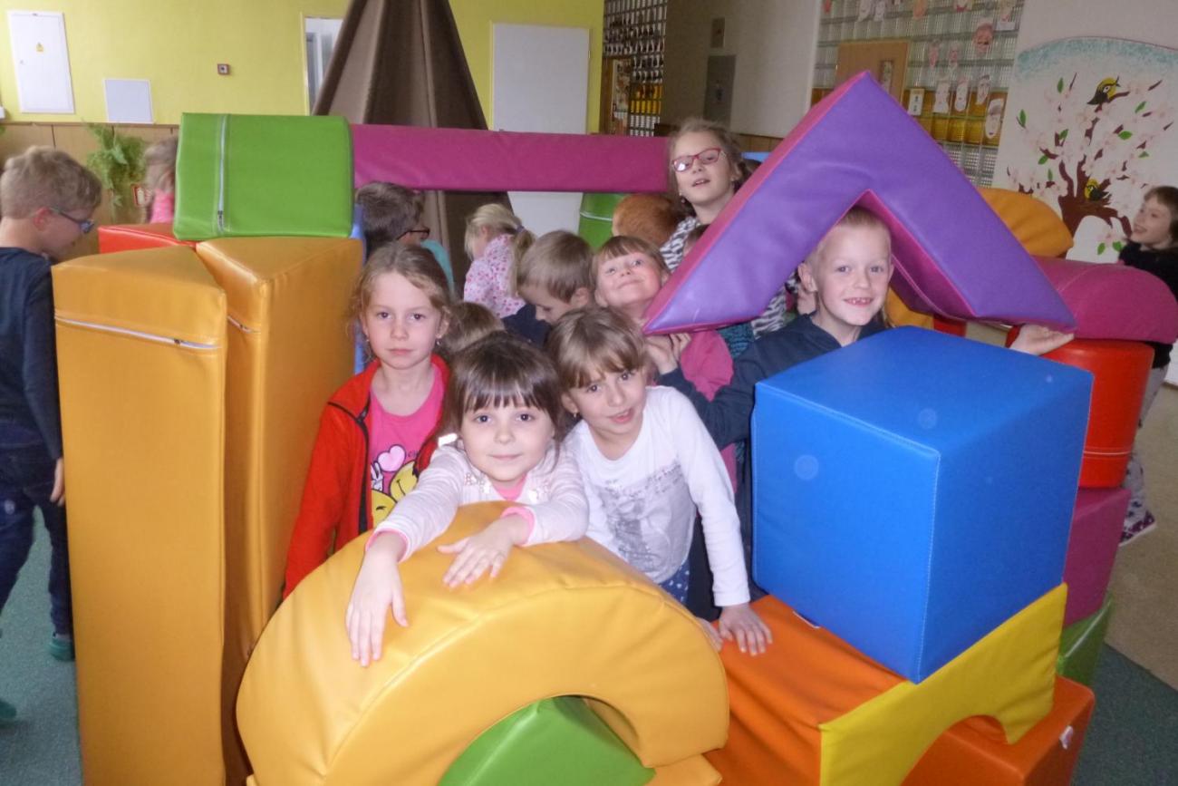 Veletrh Zdraví - 1. A