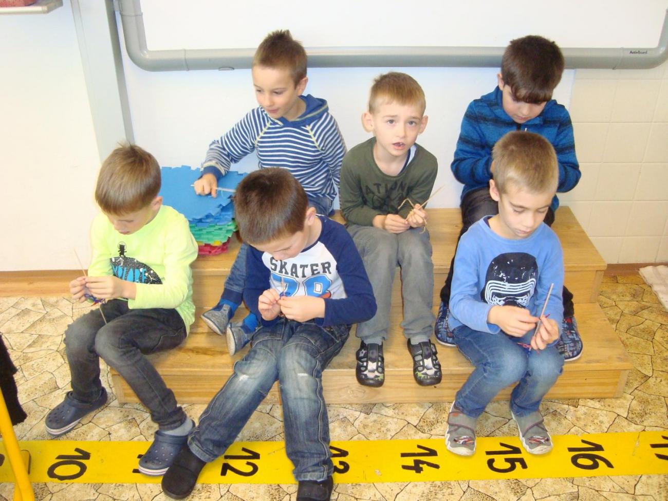 Veletrh Zdraví - 1. C
