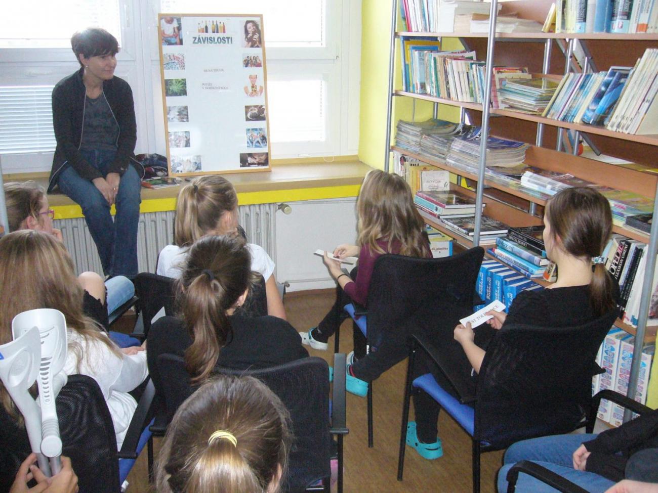 Tělorob 7. A, 7. B