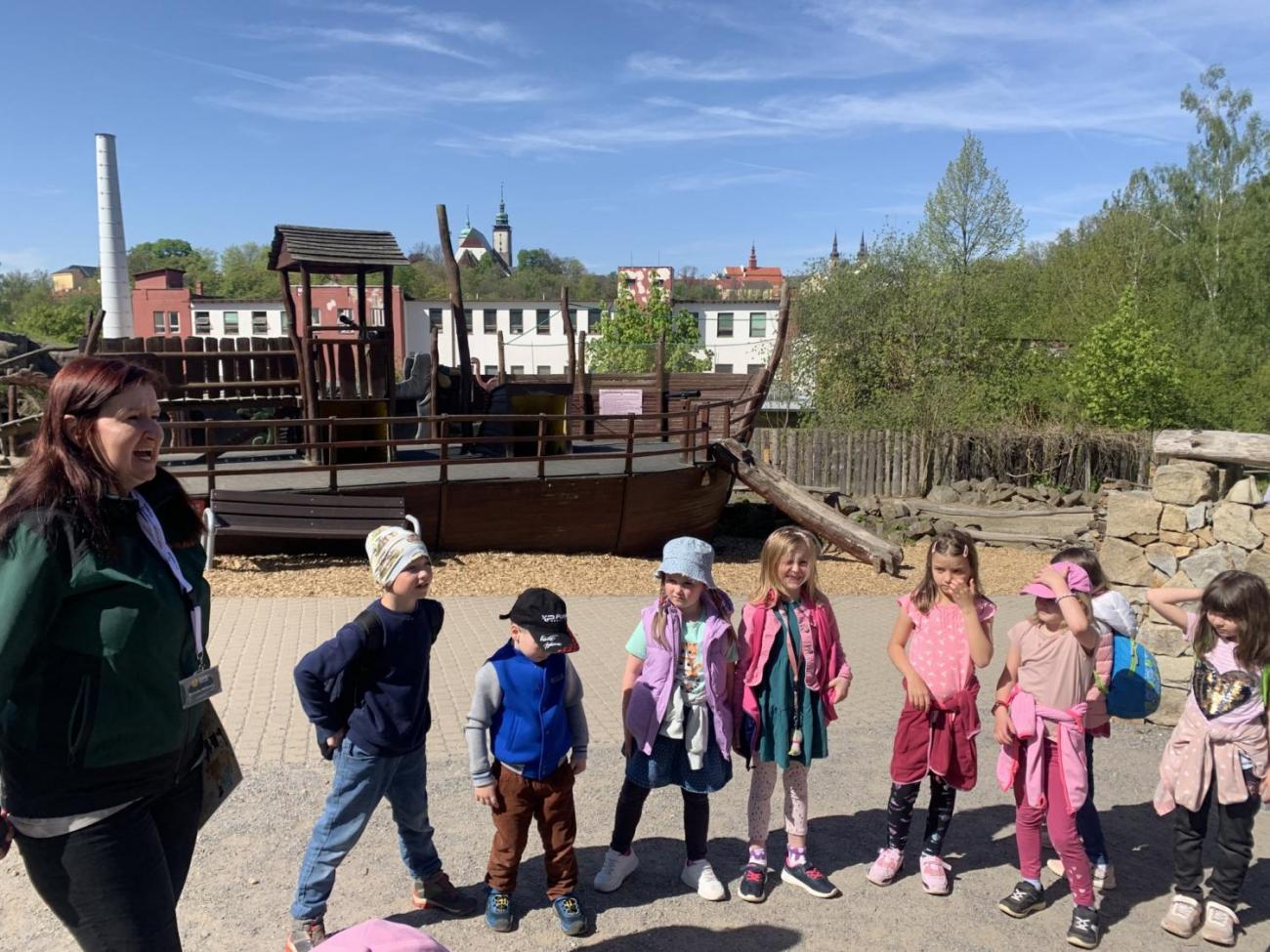 Když jsem já sloužil...   1.B