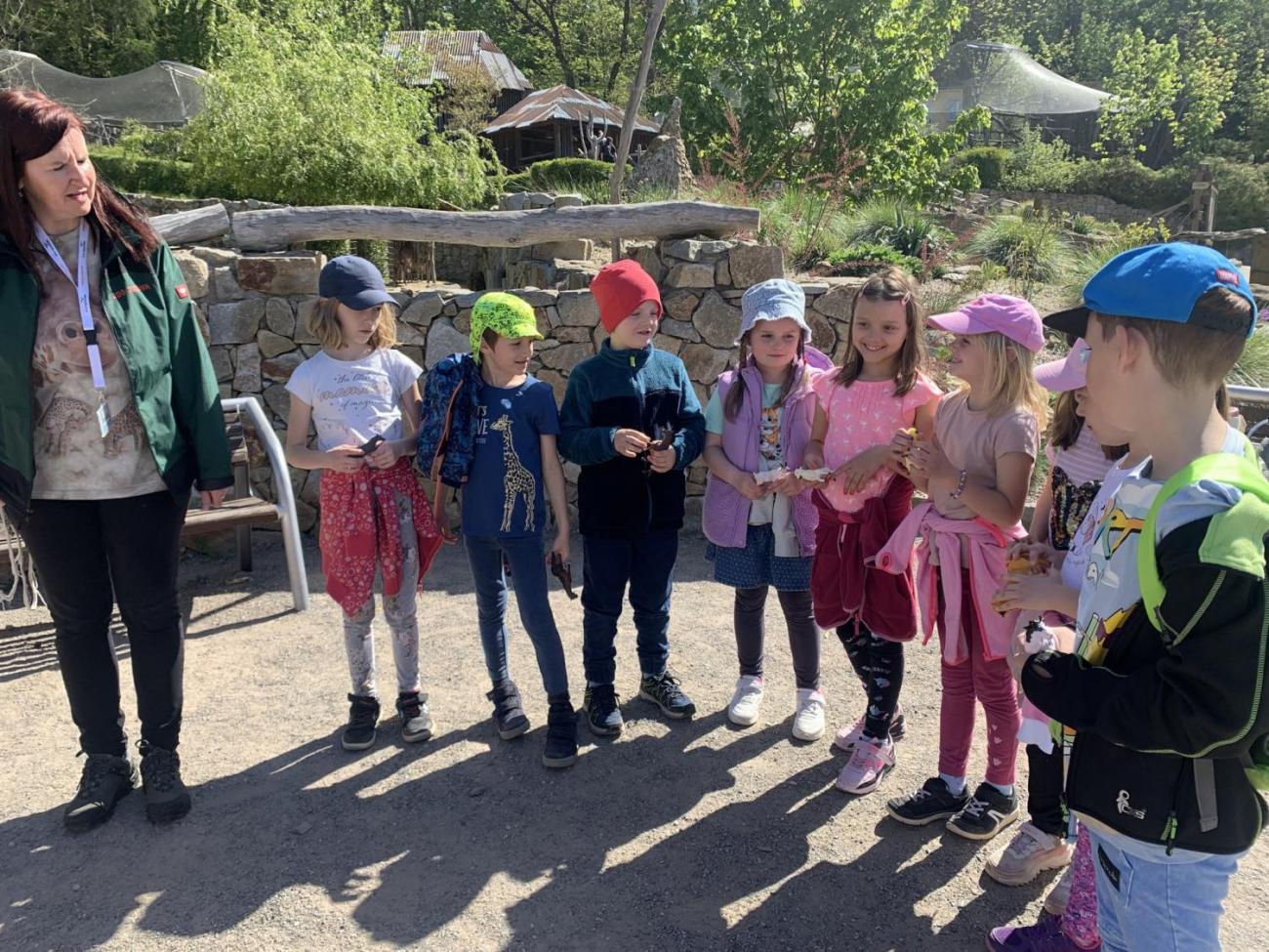 Když jsem já sloužil...   1.B