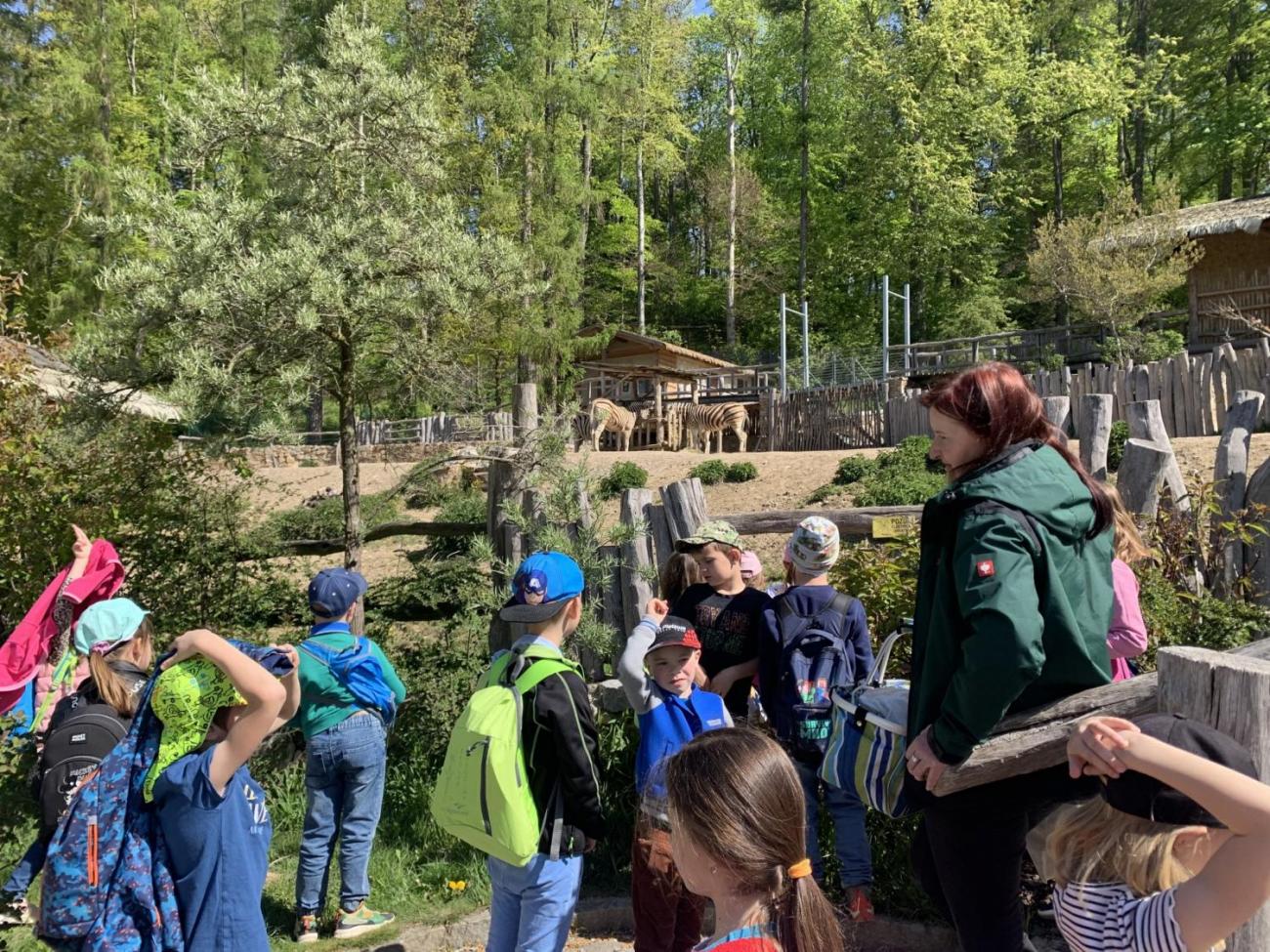 Když jsem já sloužil...   1.B