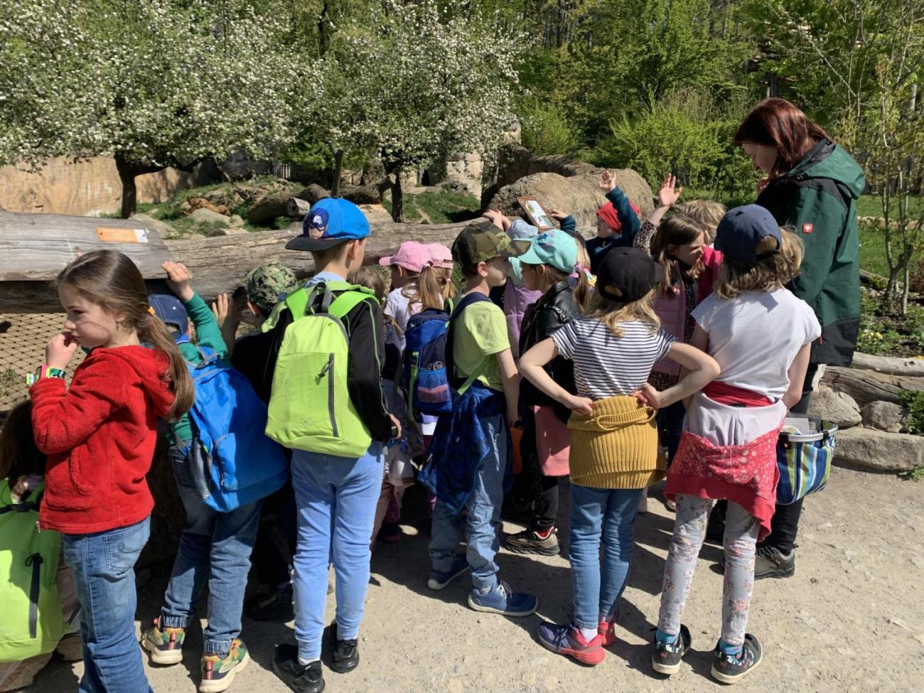 Když jsem já sloužil...   1.B