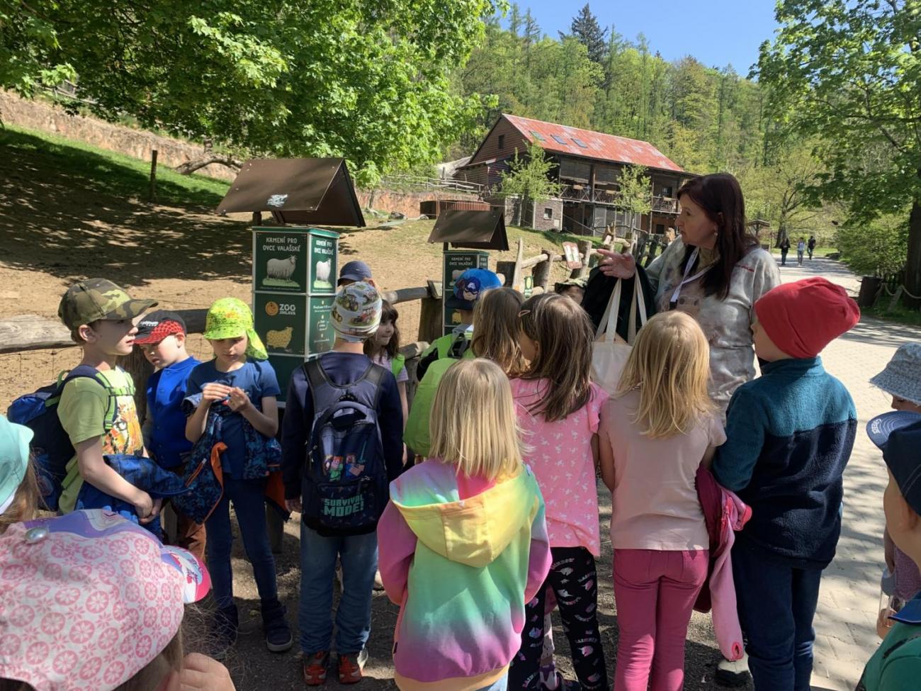 Když jsem já sloužil...   1.B