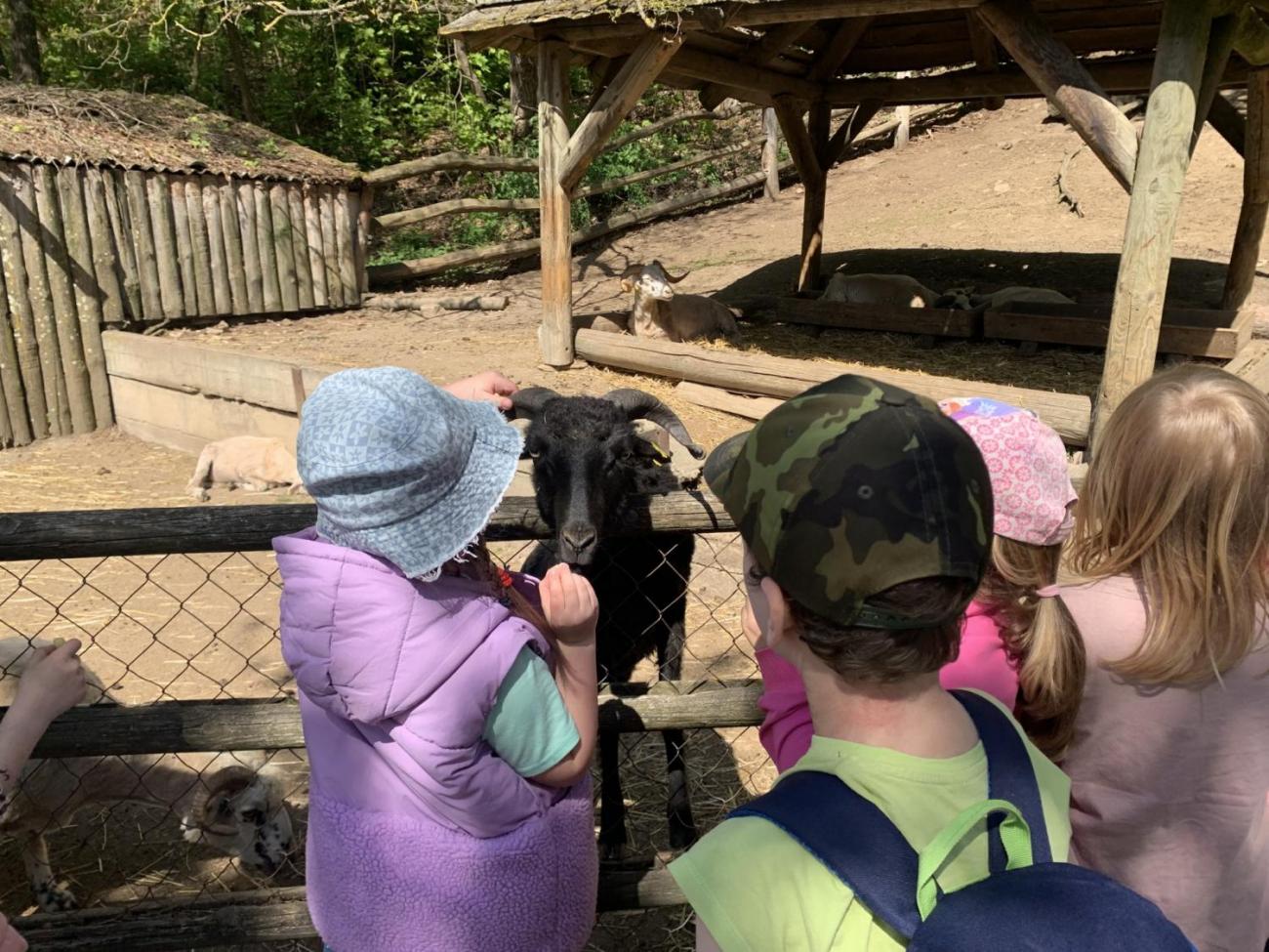 Když jsem já sloužil...   1.B