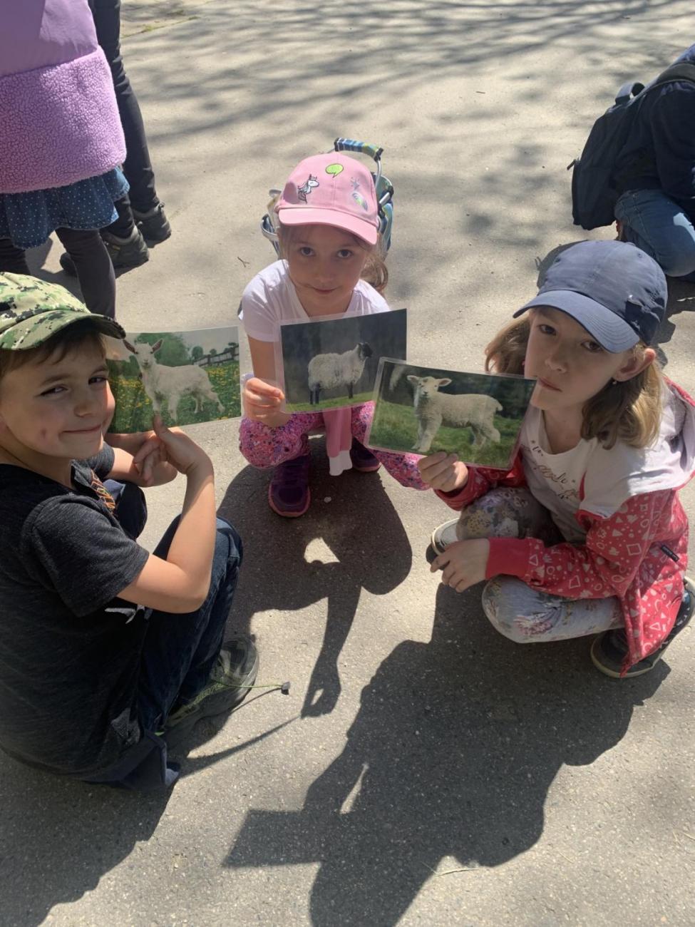 Když jsem já sloužil...   1.B