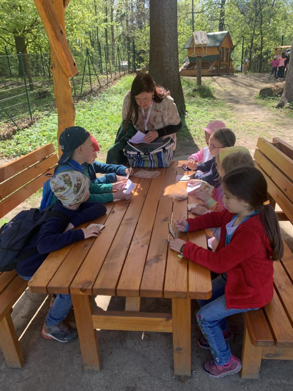 Když jsem já sloužil...   1.B