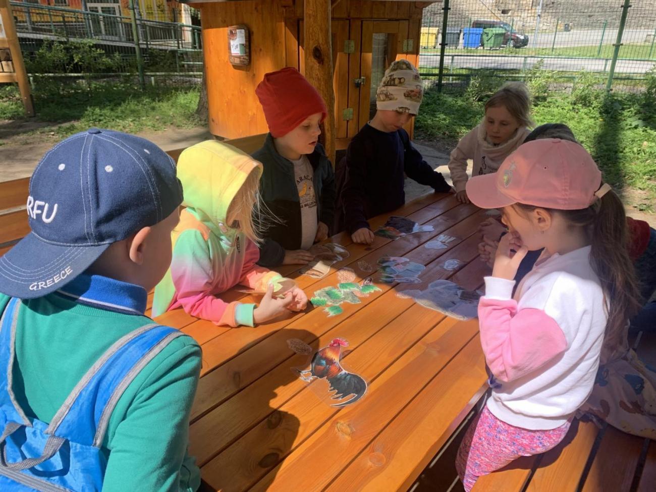 Když jsem já sloužil...   1.B