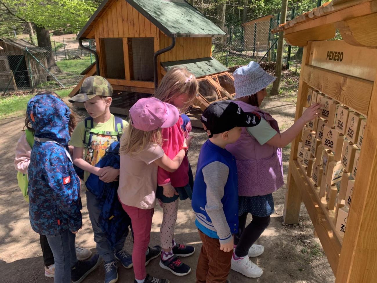 Když jsem já sloužil...   1.B