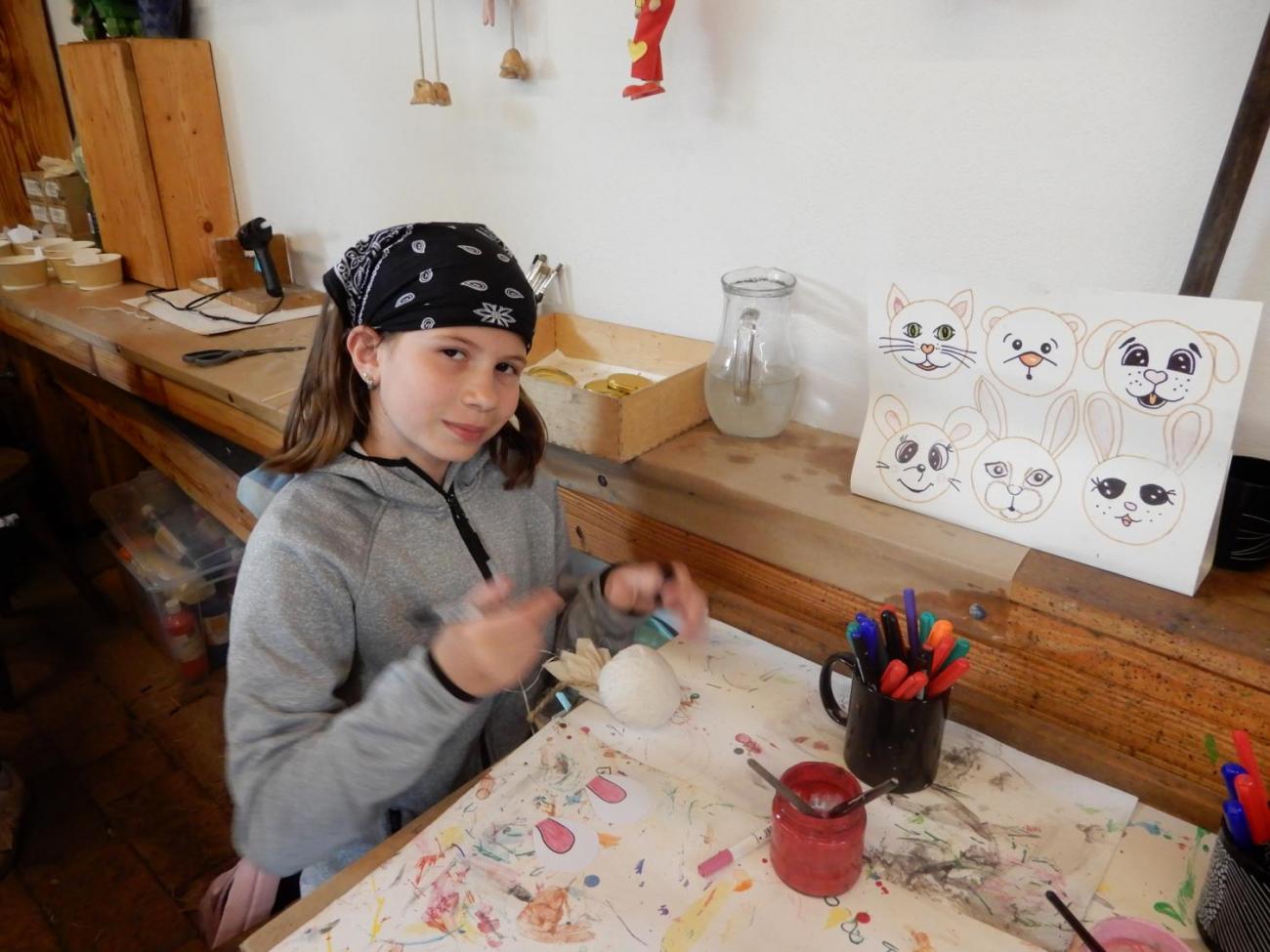 Školní výlet žáků 4. ročníku