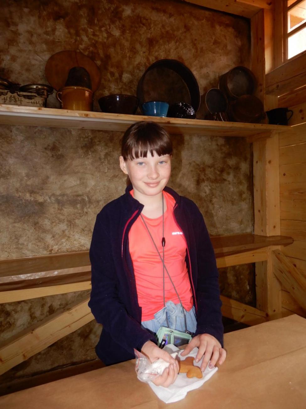 Školní výlet žáků 4. ročníku