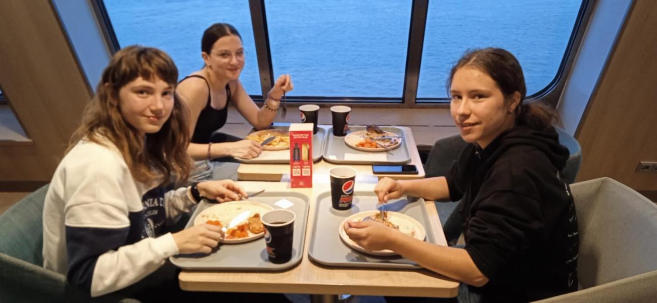 Studijně poznávací pobyt v Anglii