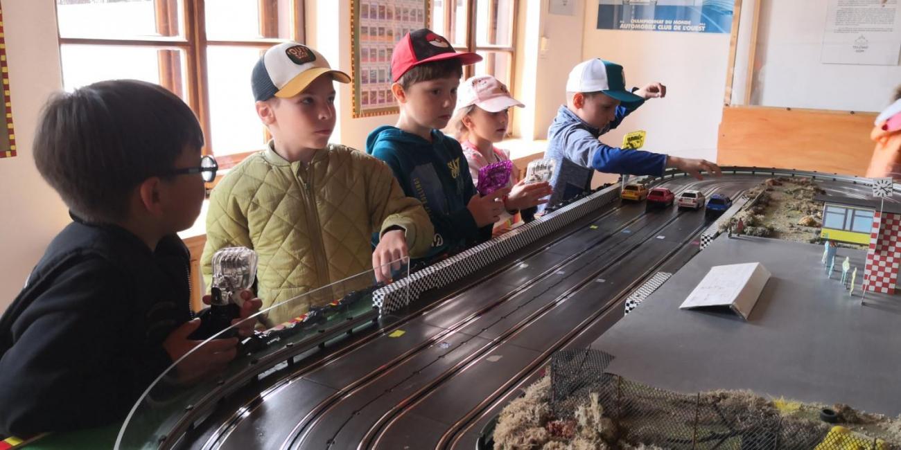 Výlet do Telče za dračím vejcem  1.A