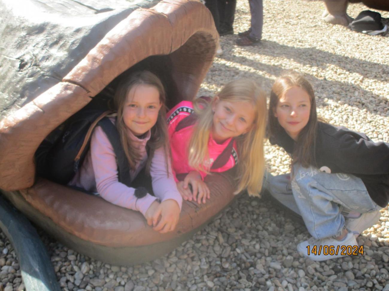 ZOO - Les žije  4. ročník