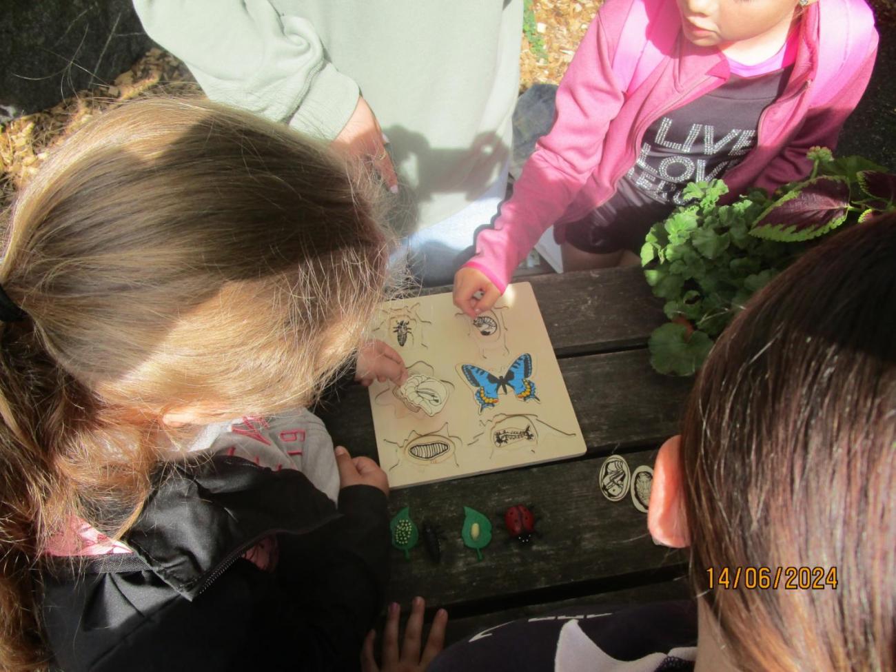 ZOO - Les žije  4. ročník