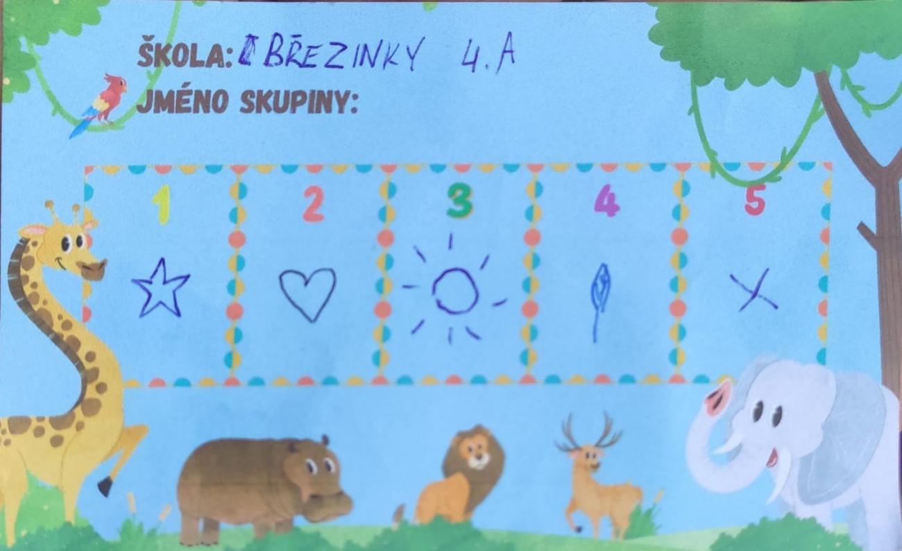 ZOO - Les žije  4. ročník