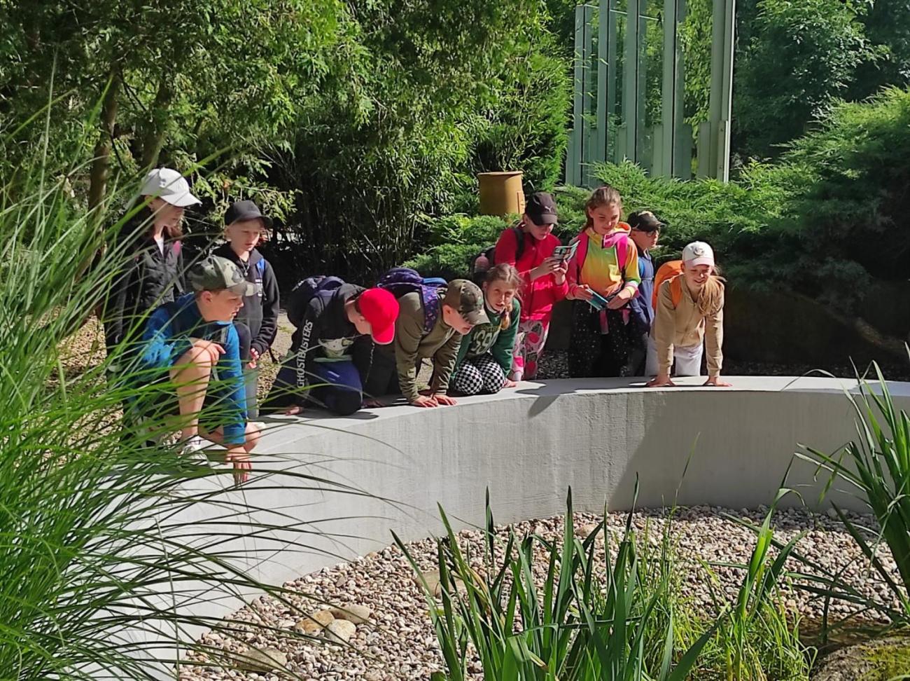 ZOO - Les žije  4. ročník