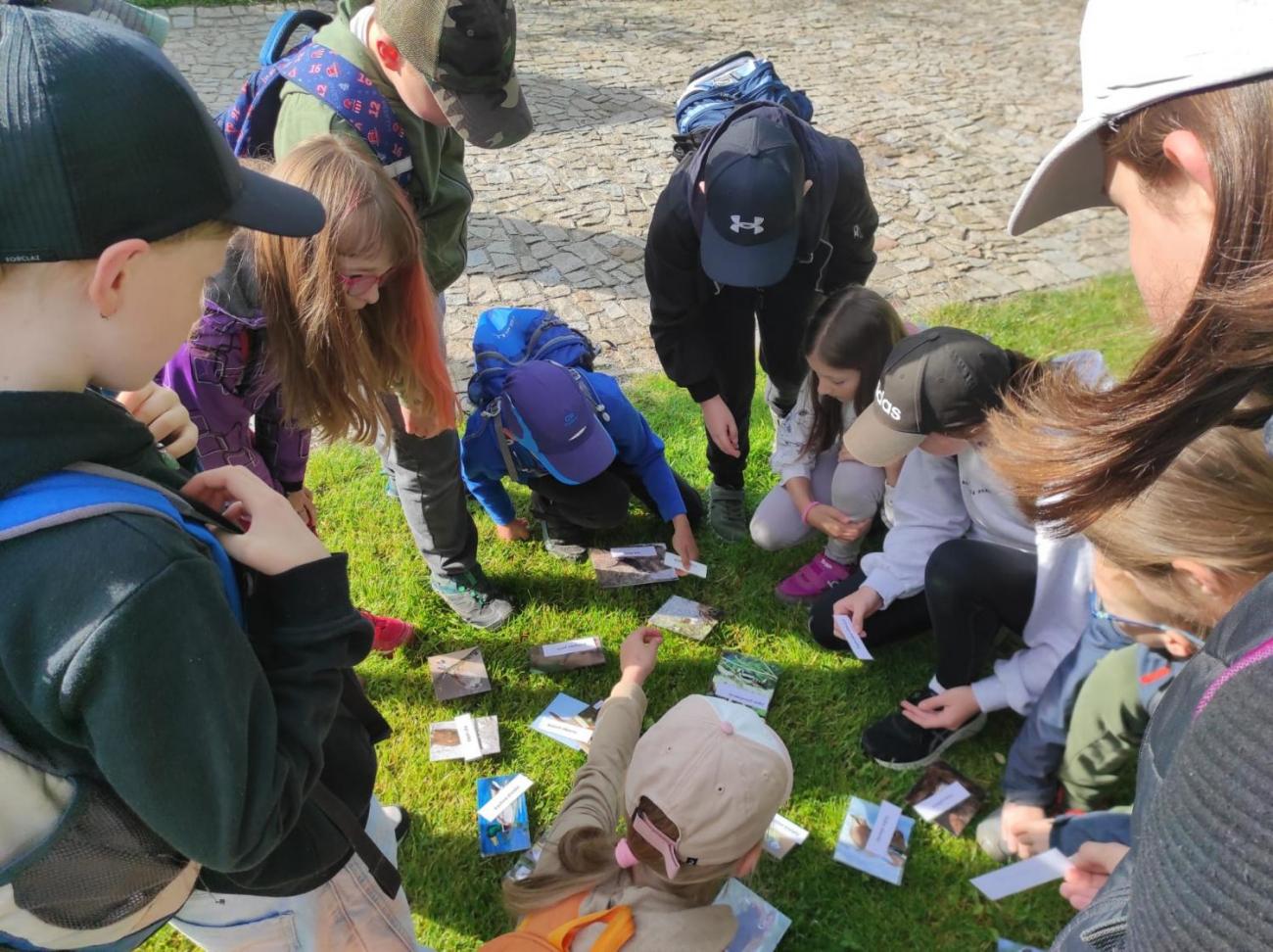 ZOO - Les žije  4. ročník