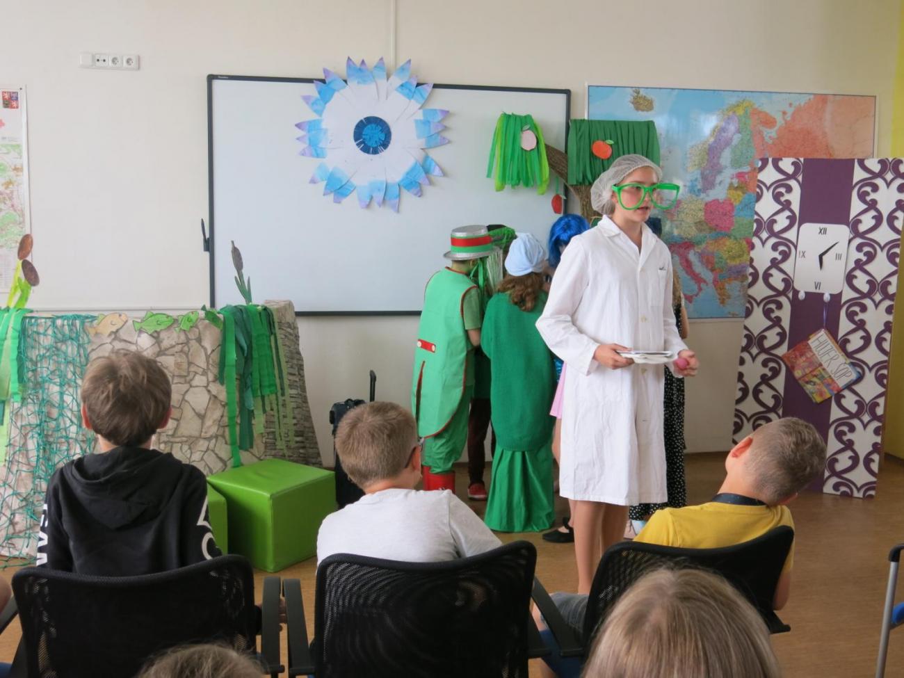 Divadelní představení "HASTRMANE, TATRMANE"