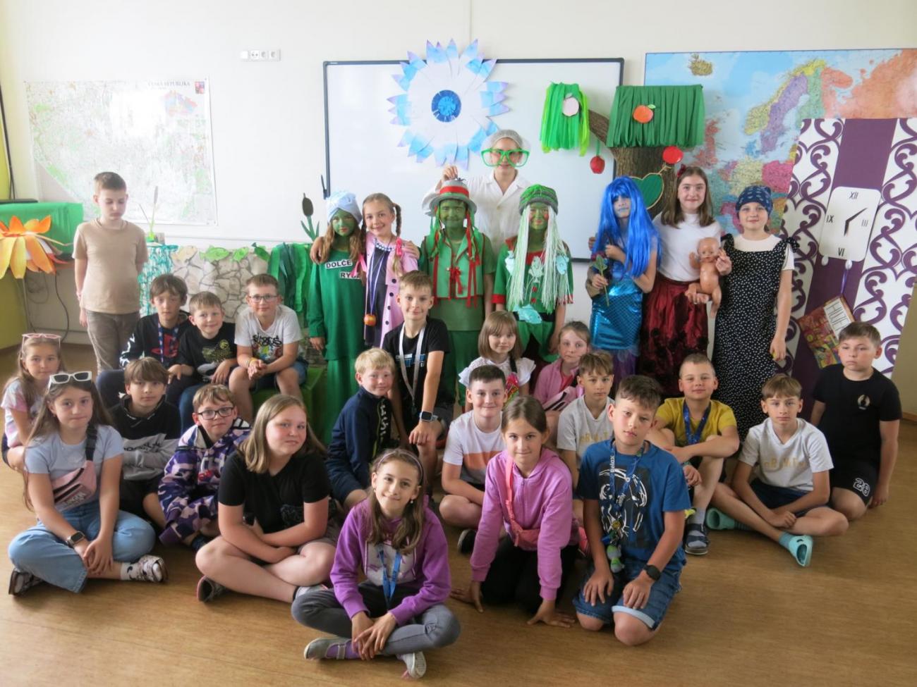 Divadelní představení "HASTRMANE, TATRMANE"