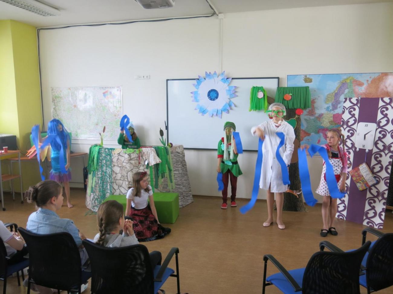 Divadelní představení "HASTRMANE, TATRMANE"