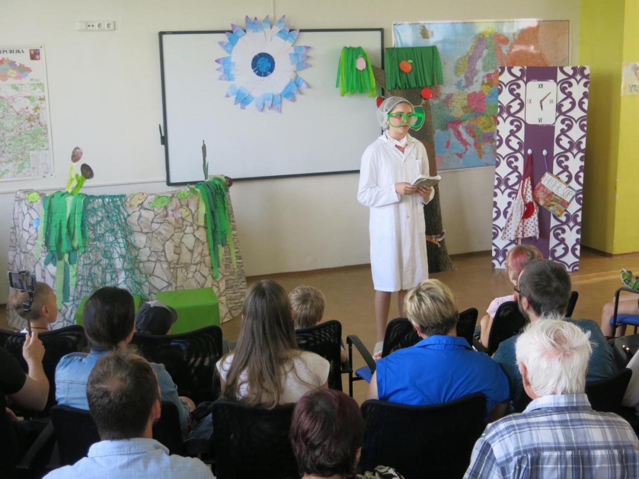 Divadelní představení "HASTRMANE, TATRMANE"