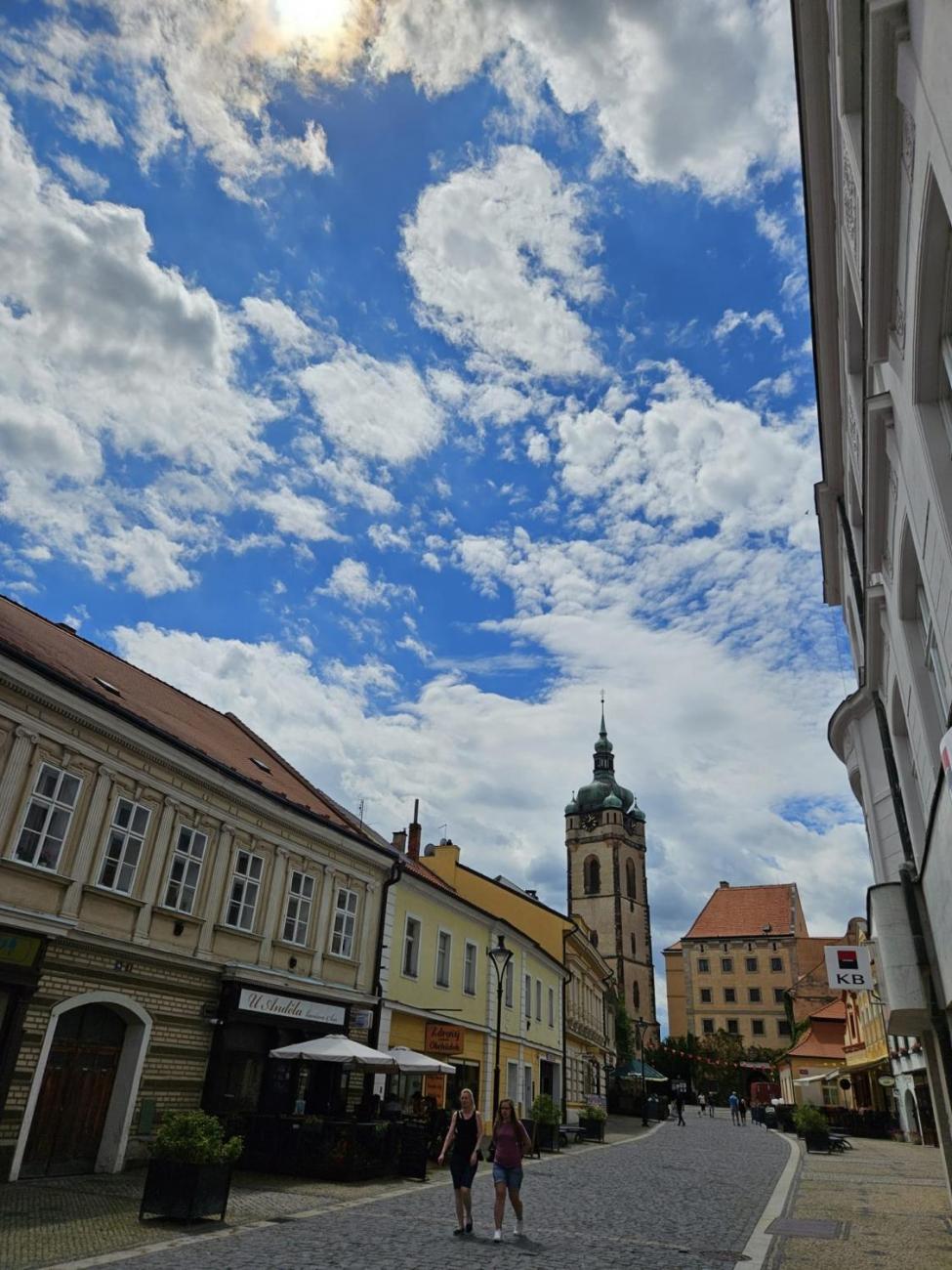 Výlet organizačního týmu  17. – 19. června 2024