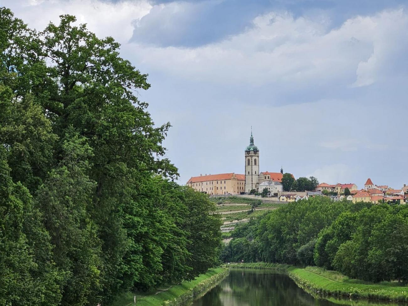 Výlet organizačního týmu  17. – 19. června 2024