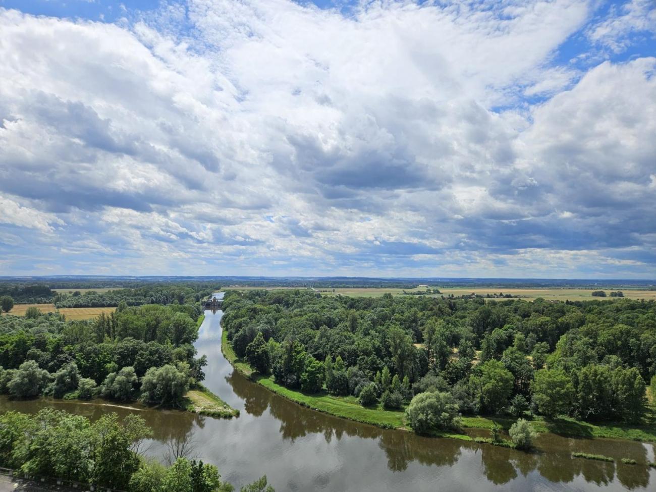 Výlet organizačního týmu  17. – 19. června 2024