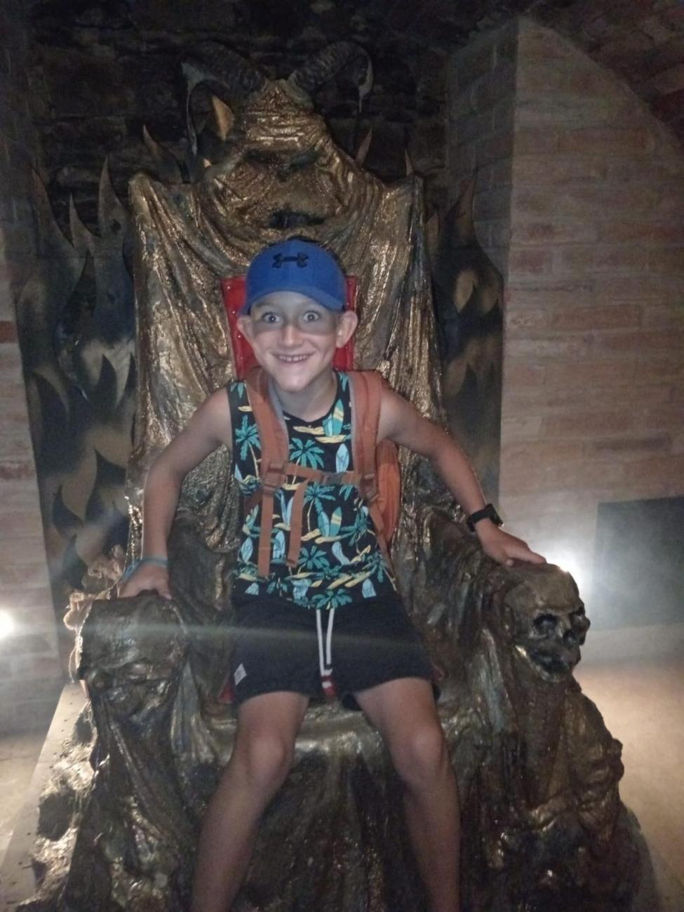 Výlet do Telče   2.B