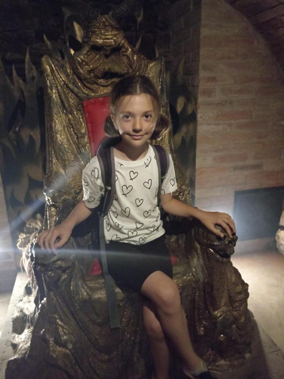 Výlet do Telče   2.B