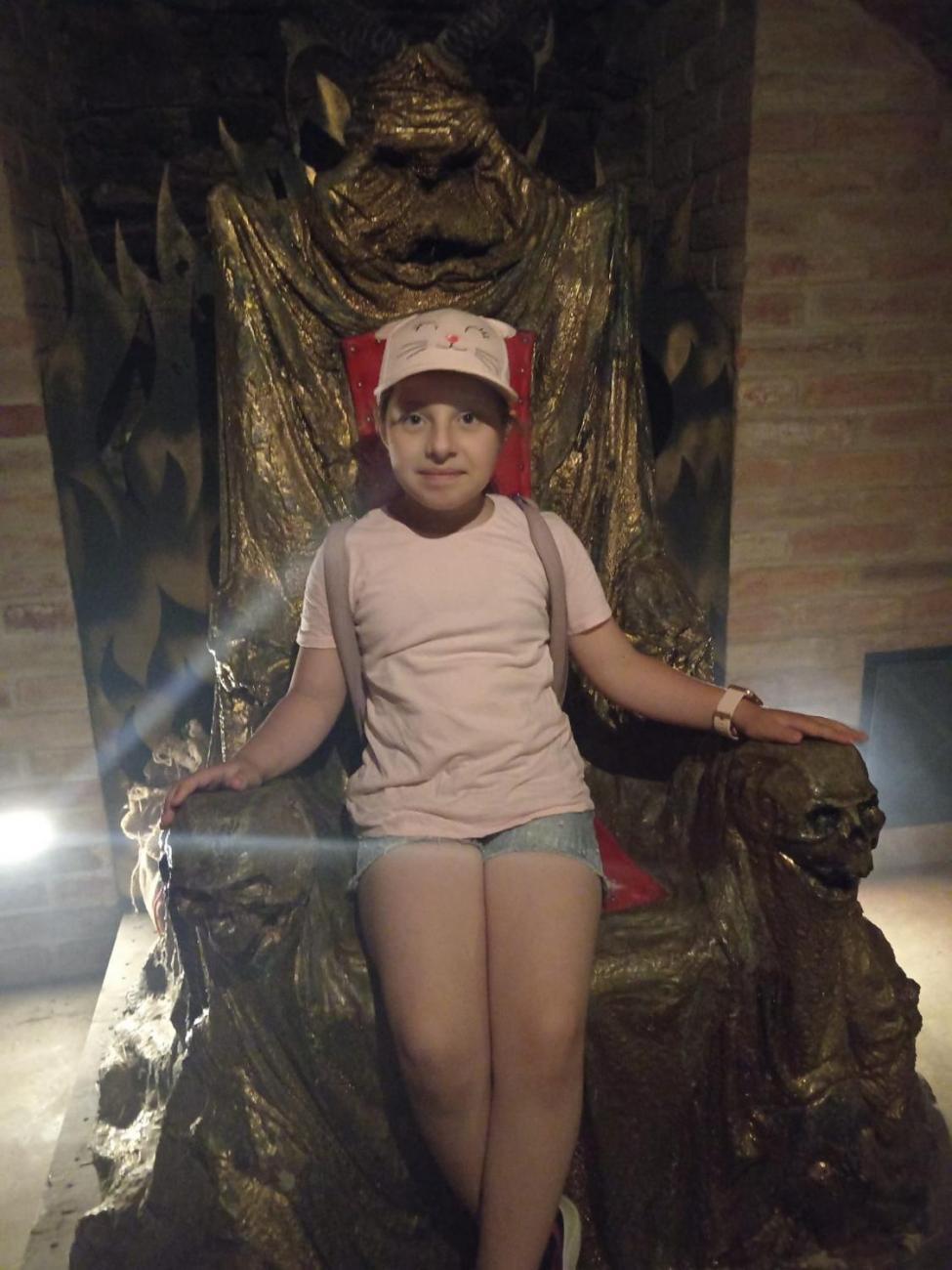 Výlet do Telče   2.B