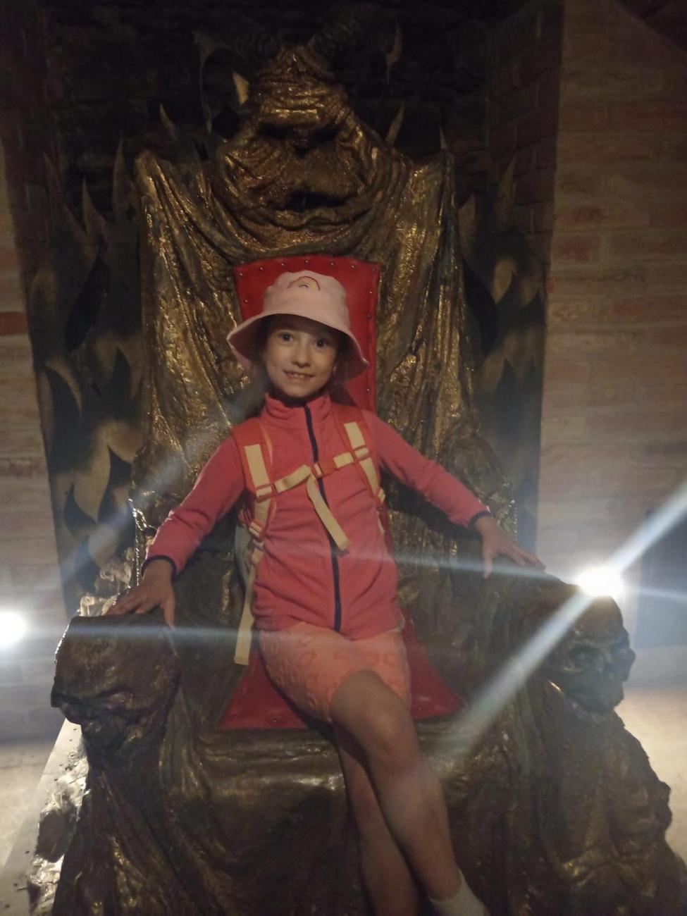 Výlet do Telče   2.B