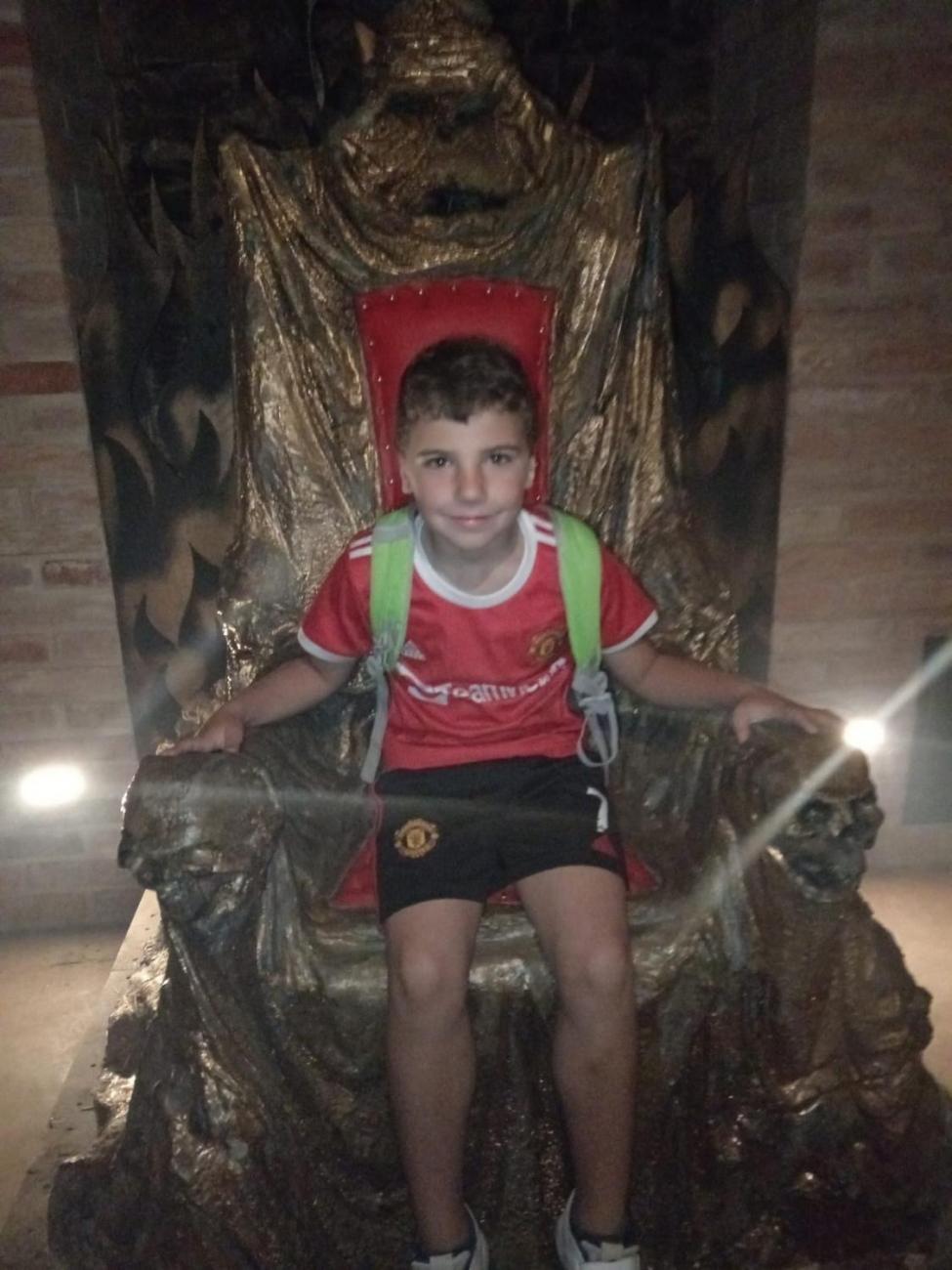 Výlet do Telče   2.B